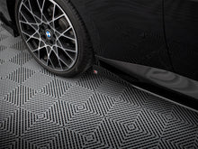 Load image into Gallery viewer, Maxton Design - SIDE FLAPS BMW 2 COUPE G42

