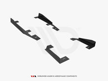 Load image into Gallery viewer, Maxton Design - SIDE FLAPS BMW 2 COUPE G42
