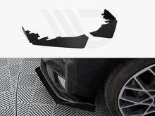 Load image into Gallery viewer, Maxton Design - FRONT FLAPS BMW 2 COUPE G42
