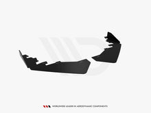 Load image into Gallery viewer, Maxton Design - FRONT FLAPS BMW 2 COUPE G42
