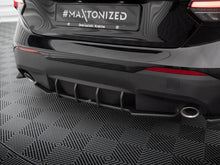 Load image into Gallery viewer, Maxton Design - STREET PRO REAR DIFFUSER BMW 2 COUPE G42
