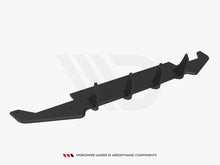 Load image into Gallery viewer, Maxton Design - STREET PRO REAR DIFFUSER BMW 2 COUPE G42
