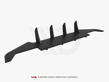 Load image into Gallery viewer, Maxton Design - STREET PRO REAR DIFFUSER BMW 2 COUPE G42
