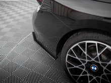 Load image into Gallery viewer, Maxton Design - STREET PRO REAR SIDE SPLITTERS BMW 2 COUPE G42
