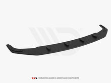 Load image into Gallery viewer, Maxton Design - STREET PRO FRONT SPLITTER BMW 2 COUPE G42
