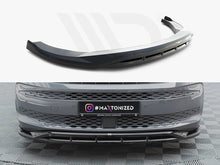 Load image into Gallery viewer, Maxton Design - FRONT SPLITTER V.1 VW MULTIVAN T7
