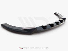 Load image into Gallery viewer, Maxton Design - FRONT SPLITTER V.2 VW MULTIVAN T7
