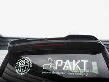 Load image into Gallery viewer, Maxton Design - SPOILER CAP 3D VW MULTIVAN T7
