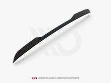 Load image into Gallery viewer, Maxton Design - SPOILER CAP 3D VW MULTIVAN T7
