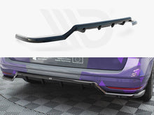 Load image into Gallery viewer, Maxton Design - CENTRAL REAR SPLITTER (VERTICAL BARS) VW MULTIVAN T7
