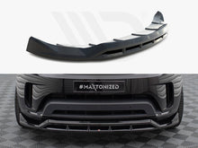Load image into Gallery viewer, Maxton Design - FRONT SPLITTER LAND ROVER DISCOVERY HSE MK5
