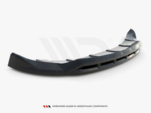 Load image into Gallery viewer, Maxton Design - FRONT SPLITTER LAND ROVER DISCOVERY HSE MK5
