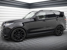 Load image into Gallery viewer, Maxton Design - SIDE SKIRTS DIFFUSERS LAND ROVER DISCOVERY HSE MK5
