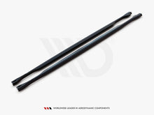 Load image into Gallery viewer, Maxton Design - SIDE SKIRTS DIFFUSERS LAND ROVER DISCOVERY HSE MK5
