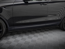 Load image into Gallery viewer, Maxton Design - SIDE SKIRTS DIFFUSERS LAND ROVER DISCOVERY HSE MK5
