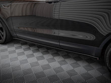 Load image into Gallery viewer, Maxton Design - SIDE SKIRTS DIFFUSERS LAND ROVER DISCOVERY HSE MK5
