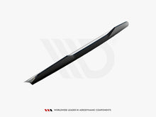 Load image into Gallery viewer, Maxton Design - SPOILER CAP 3D LAND ROVER DISCOVERY HSE MK5
