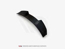 Load image into Gallery viewer, Maxton Design - SPOILER CAP 3D LAND ROVER DISCOVERY HSE MK5
