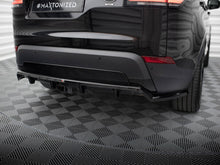 Load image into Gallery viewer, Maxton Design - CENTRAL REAR SPLITTER (VERTICAL BARS) LAND ROVER DISCOVERY HSE MK5
