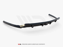 Load image into Gallery viewer, Maxton Design - CENTRAL REAR SPLITTER (VERTICAL BARS) LAND ROVER DISCOVERY HSE MK5
