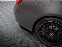 Load image into Gallery viewer, Maxton Design - STREET PRO REAR SIDE SPLITTERS MERCEDES-AMG C63 SEDAN / ESTATE W205 FACELIFT
