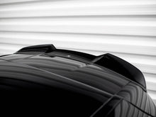 Load image into Gallery viewer, Maxton Design - SPOILER CAP 3D MERCEDES-BENZ A AMG-LINE W176 FACELIFT
