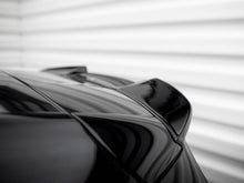 Load image into Gallery viewer, Maxton Design - SPOILER CAP 3D MERCEDES-BENZ A AMG-LINE W176 FACELIFT

