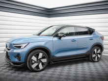 Load image into Gallery viewer, Maxton Design - SIDE SKIRTS DIFFUSERS VOLVO C40 MK1
