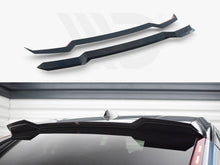 Load image into Gallery viewer, Maxton Design - SPOILER CAP VOLVO C40 MK1
