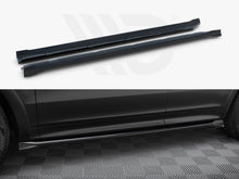 Load image into Gallery viewer, Maxton Design - SIDE SKIRTS DIFFUSERS PORSCHE CAYENNE SPORT DESIGN MK3 / STANDARD MK3 FACELIFT
