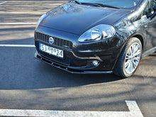 Load image into Gallery viewer, Maxton Design - FRONT SPLITTER FIAT GRANDE PUNTO STANDARD
