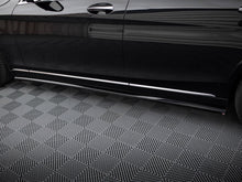 Load image into Gallery viewer, Maxton Design - SIDE SKIRTS DIFFUSERS MERCEDES-BENZ S W222
