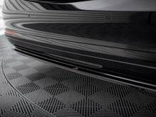 Load image into Gallery viewer, Maxton Design - Rear Splitter V.2 Mercedes-Benz S W222
