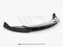 Load image into Gallery viewer, Maxton Design - FRONT SPLITTER V.2 TESLA MODEL Y
