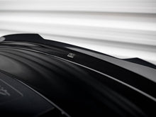 Load image into Gallery viewer, Maxton Design - LOWER SPOILER CAP PORSCHE 911 992 GT3
