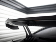 Load image into Gallery viewer, Maxton Design - UPPER SPOILER CAP PORSCHE 911 992 GT3
