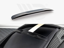 Load image into Gallery viewer, Maxton Design - REAR WINDOW EXTENSION PORSCHE 911 992 GT3
