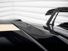 Load image into Gallery viewer, Maxton Design - REAR WINDOW EXTENSION PORSCHE 911 992 GT3
