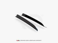 Load image into Gallery viewer, Maxton Design - SHORT ROOF RAILS PORSCHE 911 992 GT3
