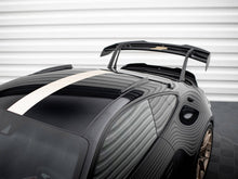 Load image into Gallery viewer, Maxton Design - SHORT ROOF RAILS PORSCHE 911 992 GT3

