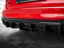 Load image into Gallery viewer, Maxton Design - REAR VALANCE AUDI RS4 B9 AVANT
