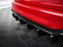 Load image into Gallery viewer, Maxton Design - REAR VALANCE AUDI RS4 B9 AVANT
