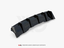 Load image into Gallery viewer, Maxton Design - REAR VALANCE AUDI RS4 B9 AVANT
