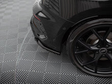 Load image into Gallery viewer, Maxton Design - Rear Side Splitters V.2 Audi RS3 Sportback 8Y
