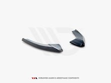 Load image into Gallery viewer, Maxton Design - Rear Side Splitters V.2 Audi RS3 Sportback 8Y
