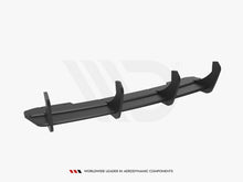 Load image into Gallery viewer, Maxton Design - STREET PRO REAR DIFFUSER AUDI A4 B8 FACELIFT
