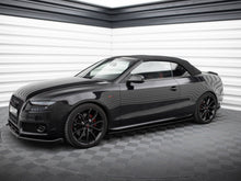 Load image into Gallery viewer, Maxton Design - SIDE SKIRTS DIFFUSERS AUDI S5 / A5 / A5 S-LINE 8T / 8T FL
