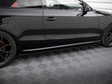 Load image into Gallery viewer, Maxton Design - SIDE SKIRTS DIFFUSERS AUDI S5 / A5 / A5 S-LINE 8T / 8T FL
