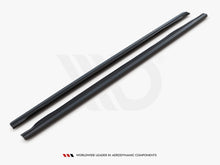 Load image into Gallery viewer, Maxton Design - SIDE SKIRTS DIFFUSERS AUDI S5 / A5 / A5 S-LINE 8T / 8T FL
