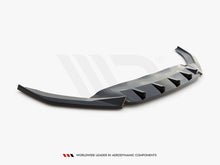 Load image into Gallery viewer, Maxton Design - FRONT SPLITTER V.1 VOLKSWAGEN PASSAT R-LINE B8 FACELIFT
